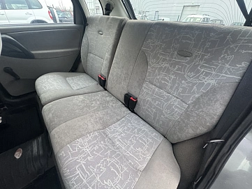 Lada (ВАЗ) Kalina, 2007г, передний привод, механика