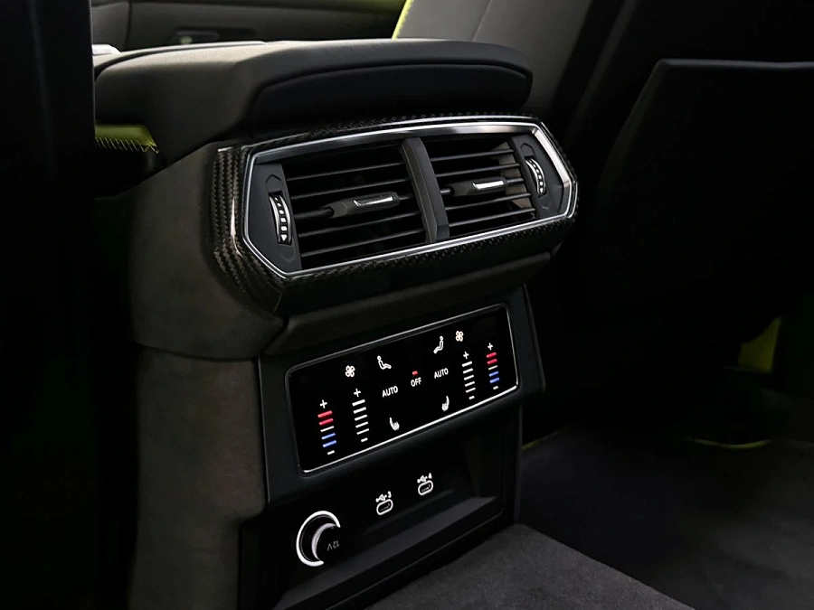 Lamborghini Urus, 2025г., полный привод, автомат