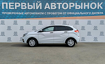 LADA_ВАЗ , 2021г., передний привод, механика