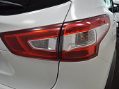 Nissan Qashqai, 2017г., передний привод, механика