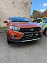 Lada (ВАЗ) Vesta, 2018г., передний привод, механика
