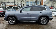 Haval Dargo, 2022г., полный привод, робот