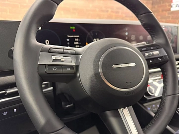 Hyundai Tucson, 2025г, полный привод, автомат