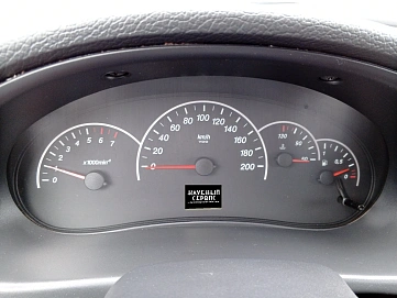 Lada (ВАЗ) Priora, 2011г, передний привод, механика