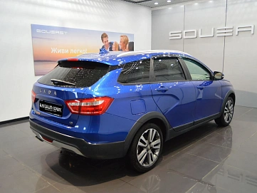Lada (ВАЗ) , 2021г., передний привод, механика