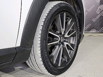 Mazda CX-3, 2015г, полный привод, автомат