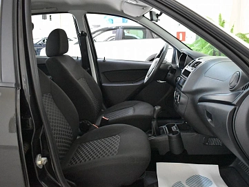 Lada (ВАЗ) Granta, 2023г, передний привод, механика