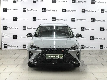 Omoda S5 GT, 2023г, передний привод, робот