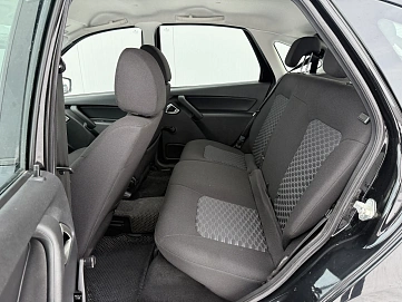 Lada (ВАЗ) Granta, 2024г, передний привод, механика