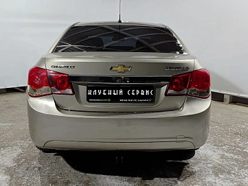 Chevrolet Cruze, 2012г, передний привод, автомат