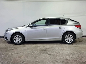 Chevrolet Cruze, 2012г, передний привод, автомат