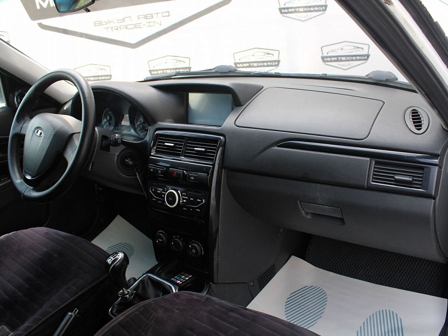 Lada (ВАЗ) , 2018г., передний привод, механика