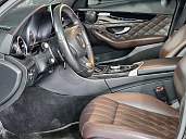 Mercedes-Benz , 2016г., задний привод, автомат
