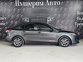 Mazda 3, 2011г., передний привод, автомат