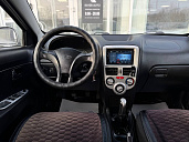 CHERY Very (A13), 2012г., передний привод, механика