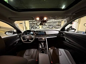Hyundai Elantra, 2024г., передний привод, вариатор