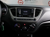 Solaris HS, 2024г., передний привод, автомат