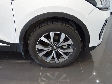 Chery Tiggo 7 Pro Max, 2023г, передний привод, вариатор