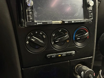 Kia Spectra, 2008г, передний привод, механика