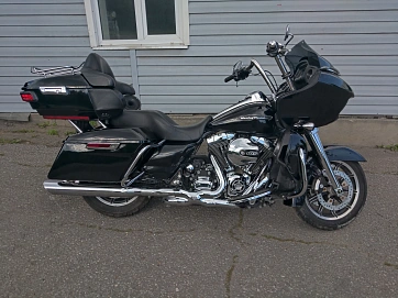 Harley Davidson Road Glide, 2015г.