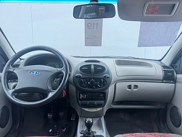 Lada (ВАЗ) Kalina, 2008г, передний привод, механика