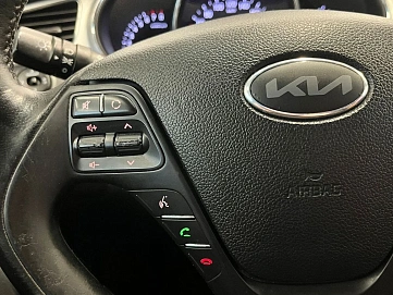 Kia Ceed, 2013г, передний привод, автомат