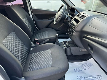 Lada (ВАЗ) Granta, 2020г, передний привод, механика