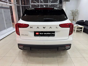 Haval Jolion, 2025г., передний привод, робот
