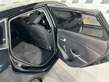 Kia Rio, 2017г, передний привод, автомат
