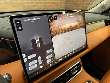 GAC Trumpchi S9, 2025г, полный привод, автомат