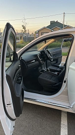 Mitsubishi Outlander, 2018г, полный привод, автомат