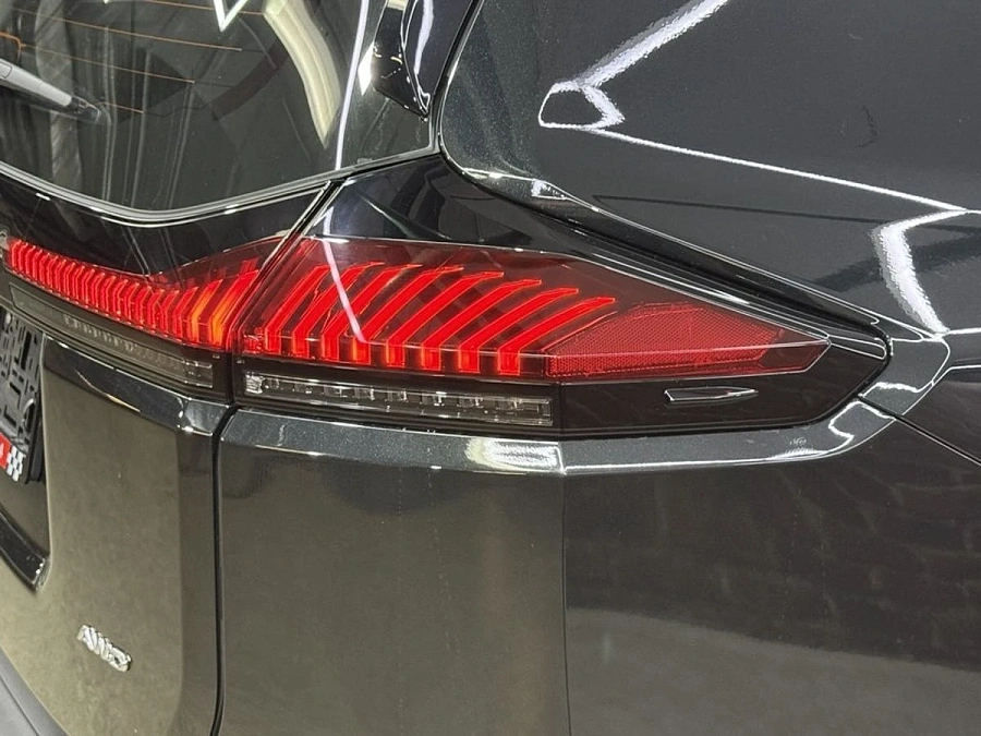 Toyota Wildlander, 2026г., полный привод, вариатор