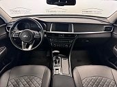 Kia Optima, 2019г., передний привод, автомат