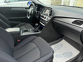 Hyundai Sonata, 2019г., передний привод, автомат