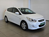 Hyundai , 2013г., передний привод, механика