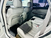 Lexus RX, 2007г., полный привод, автомат