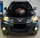 Great Wall Hover H3, 2013г., полный привод, механика
