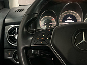 Mercedes-Benz GLK-Класс, 2013г., полный привод, автомат