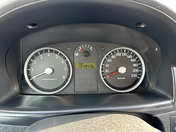 Hyundai Getz, 2007г, передний привод, механика