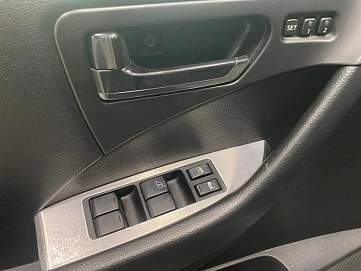 Nissan Murano, 2006г, полный привод, вариатор