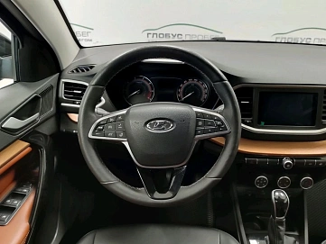 Lada (ВАЗ) Vesta, 2024г, передний привод, автомат