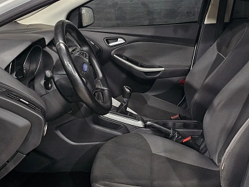 Ford Focus, 2014г, передний привод, механика