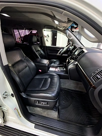 Toyota Land Cruiser, 2014г, полный привод, автомат