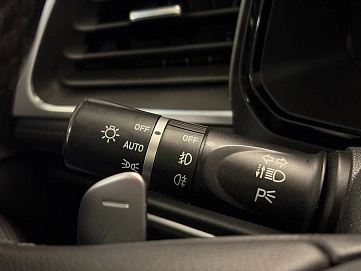 Haval F7, 2019г, полный привод, автомат