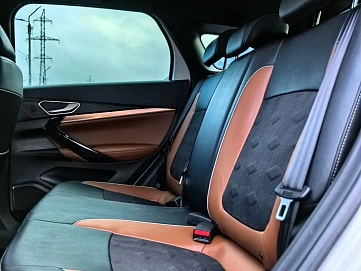 Lada (ВАЗ) , 2024г., передний привод, вариатор