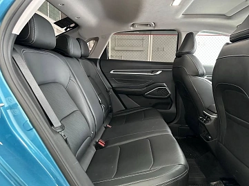 Geely Emgrand, 2024г, передний привод, автомат