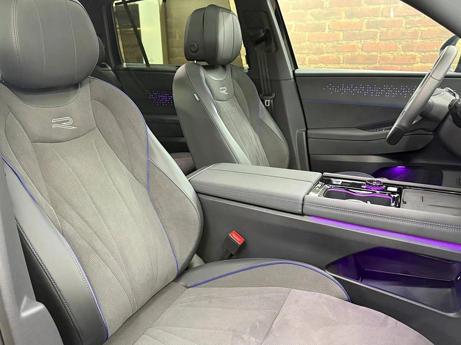 Volkswagen Teramont, 2026г., полный привод, робот