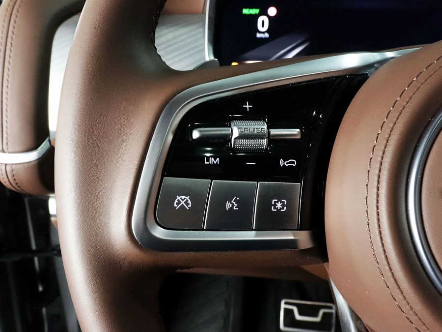 Tank 700, 2024г., полный привод, автомат