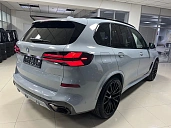 BMW X5, 2023г., полный привод, автомат