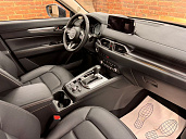 Mazda CX-5, 2024г., полный привод, автомат